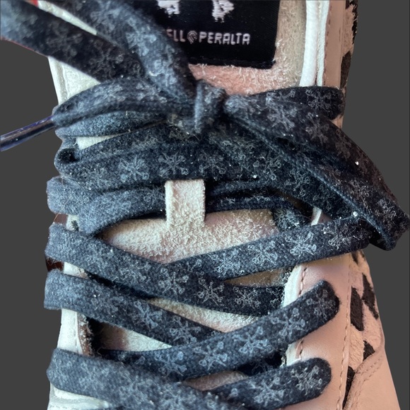 VANS VAULT X POWELL PERALTA X TAKA HAYASHI Full Caballero Pro Numbered mens us10 - Picture 5 of 10